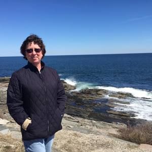 Meet your Posher, Sandy